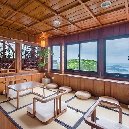 Jiufen The Dragon B&B Luaran gambar