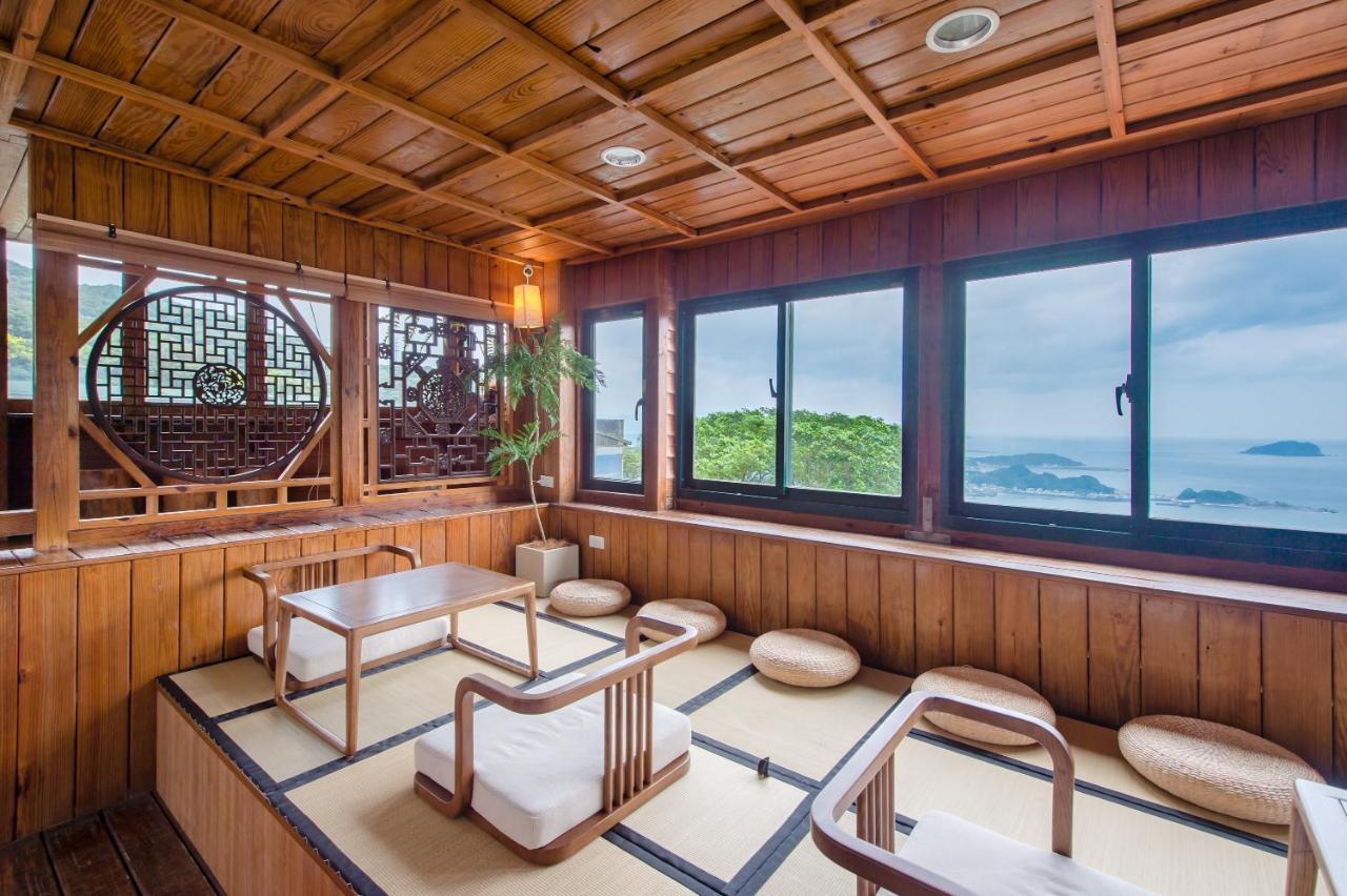 Jiufen The Dragon B&B Luaran gambar