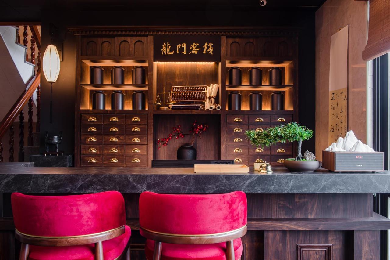 Jiufen The Dragon B&B Luaran gambar
