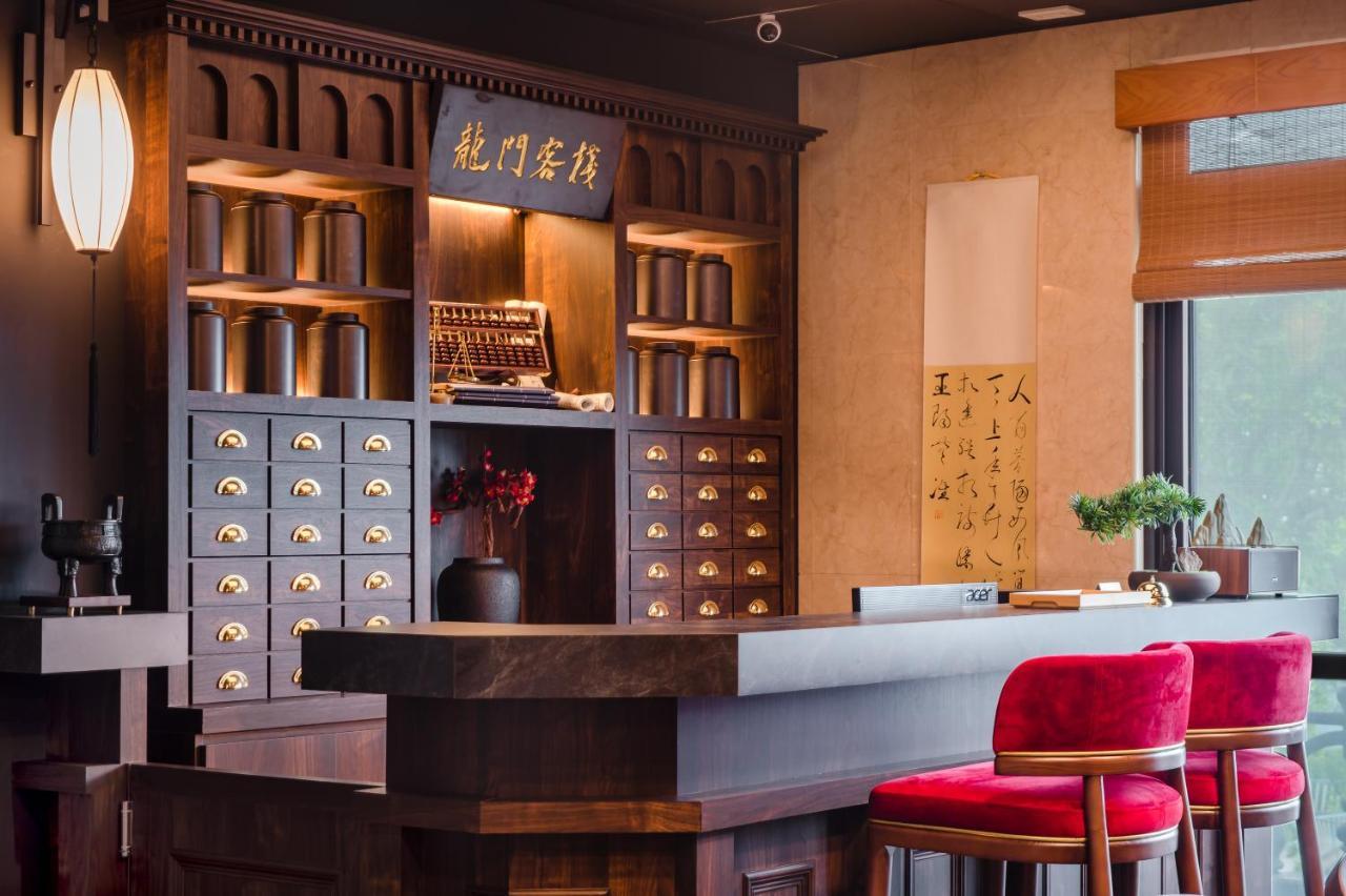 Jiufen The Dragon B&B Luaran gambar