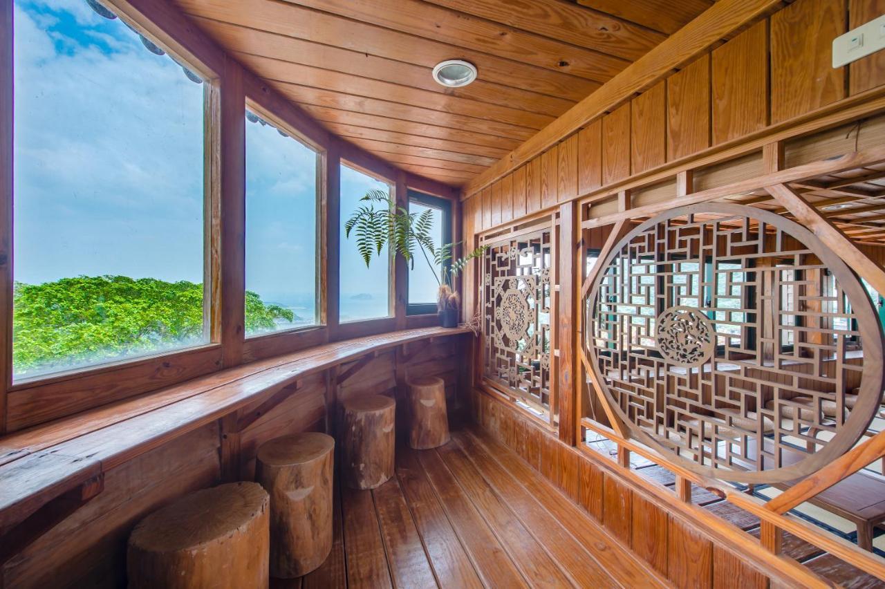 Jiufen The Dragon B&B Luaran gambar