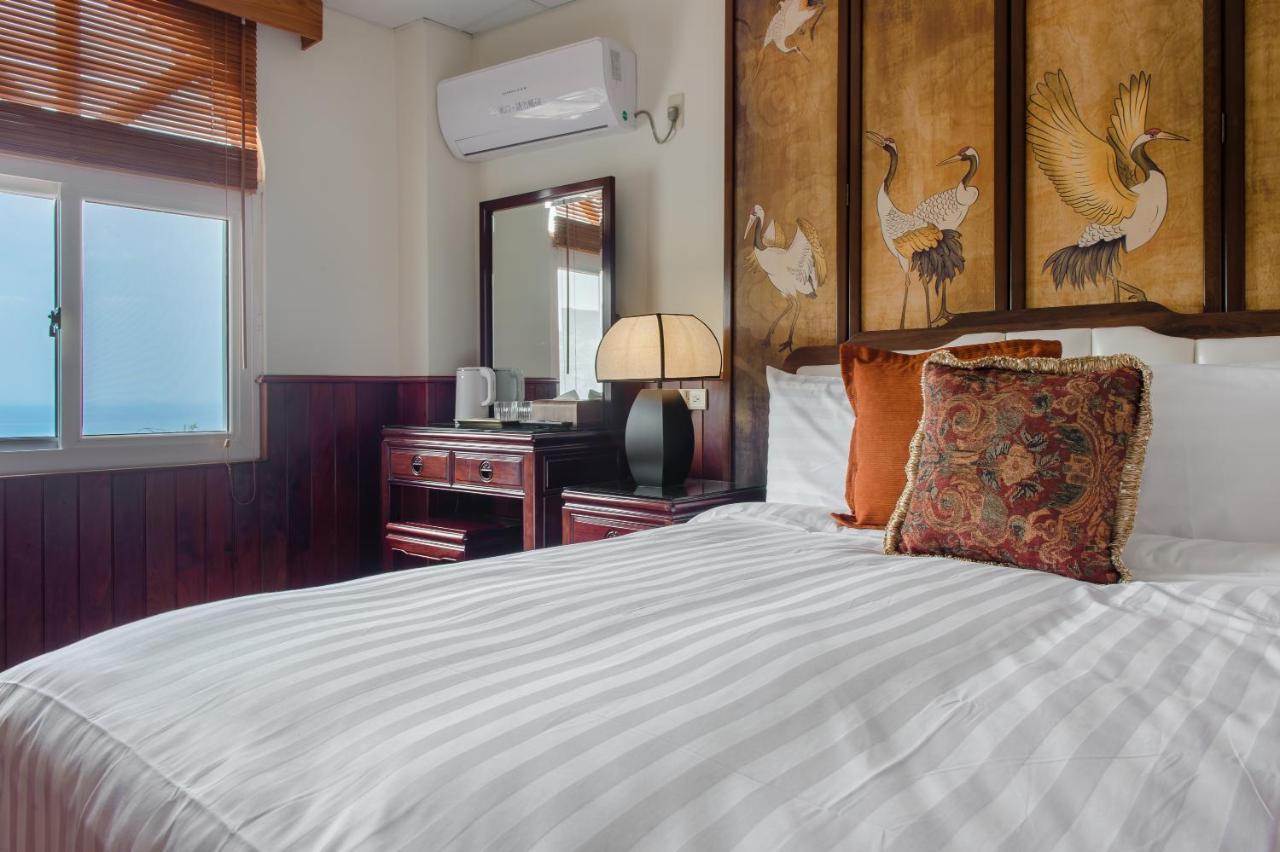 Jiufen The Dragon B&B Luaran gambar