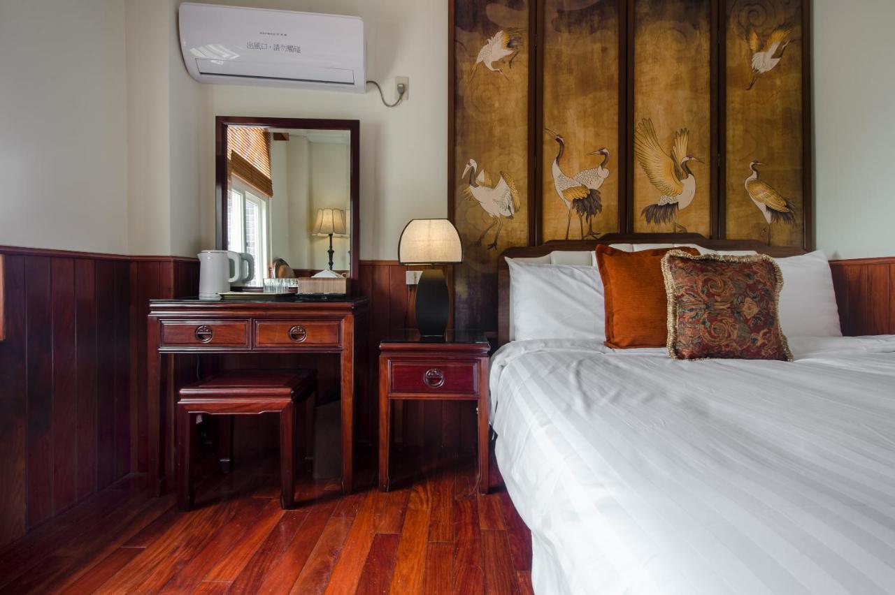 Jiufen The Dragon B&B Luaran gambar