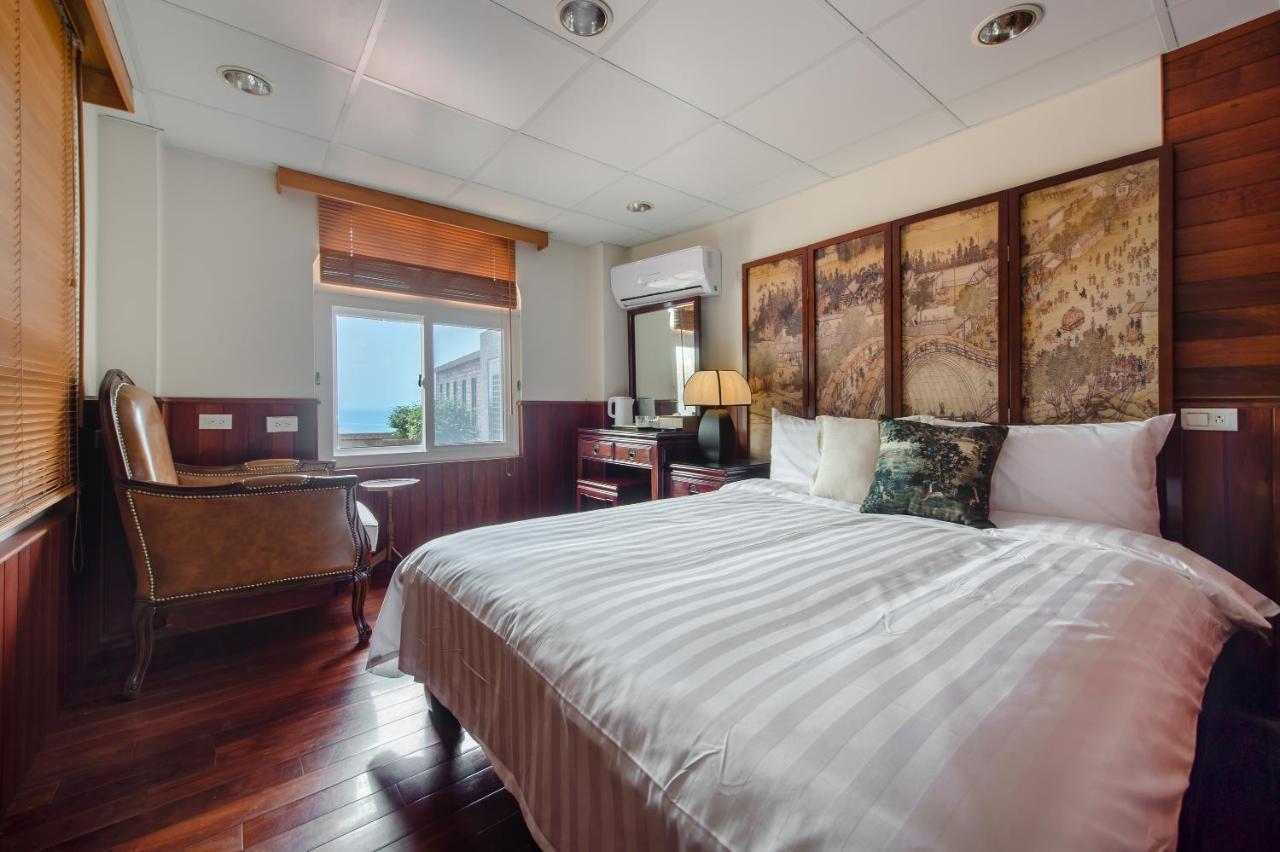 Jiufen The Dragon B&B Luaran gambar