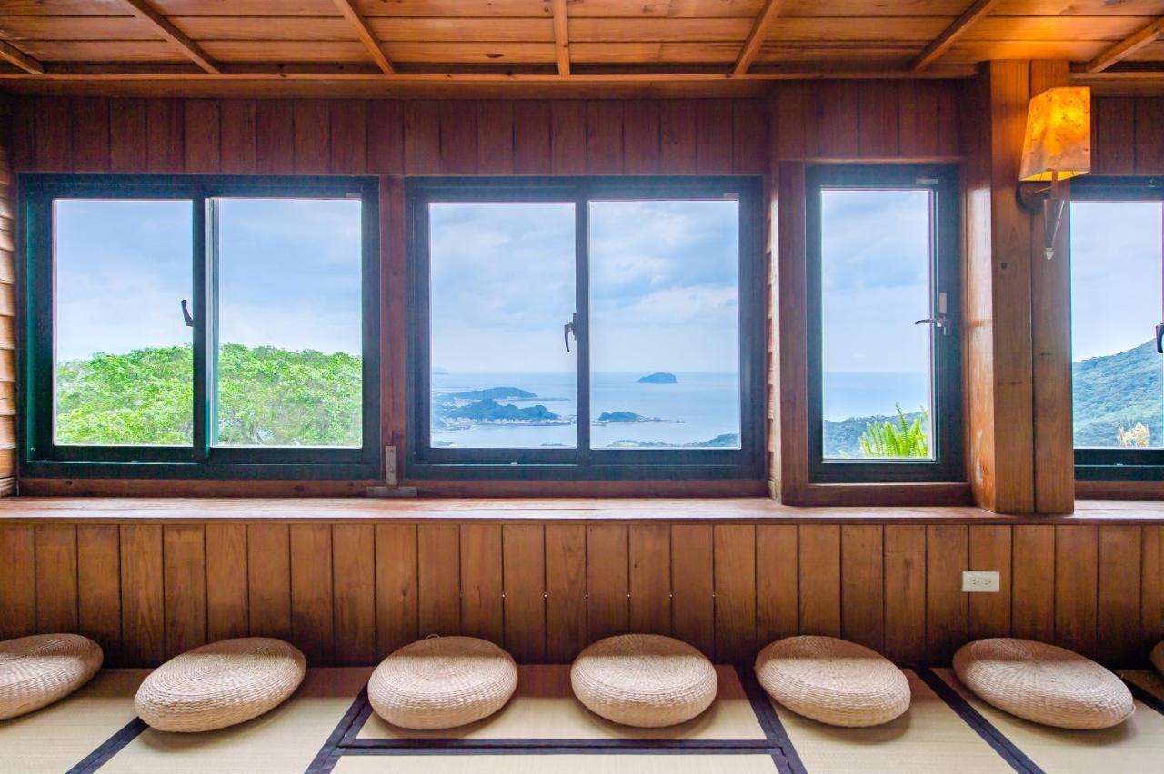 Jiufen The Dragon B&B Luaran gambar