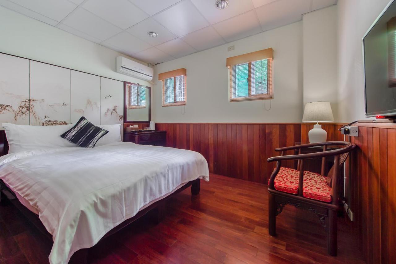 Jiufen The Dragon B&B Luaran gambar