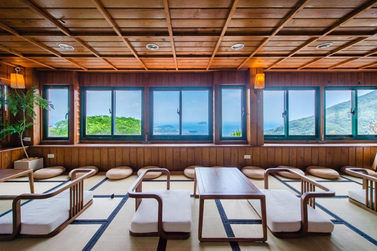 Jiufen The Dragon B&B Luaran gambar