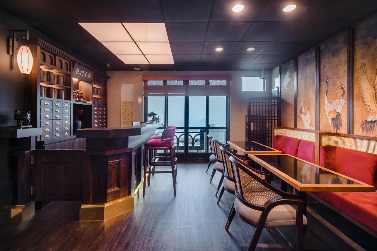 Jiufen The Dragon B&B Luaran gambar