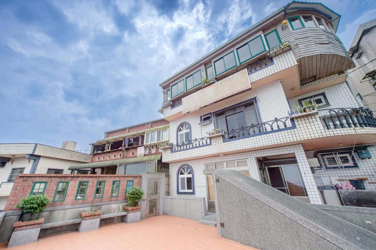 Jiufen The Dragon B&B Luaran gambar