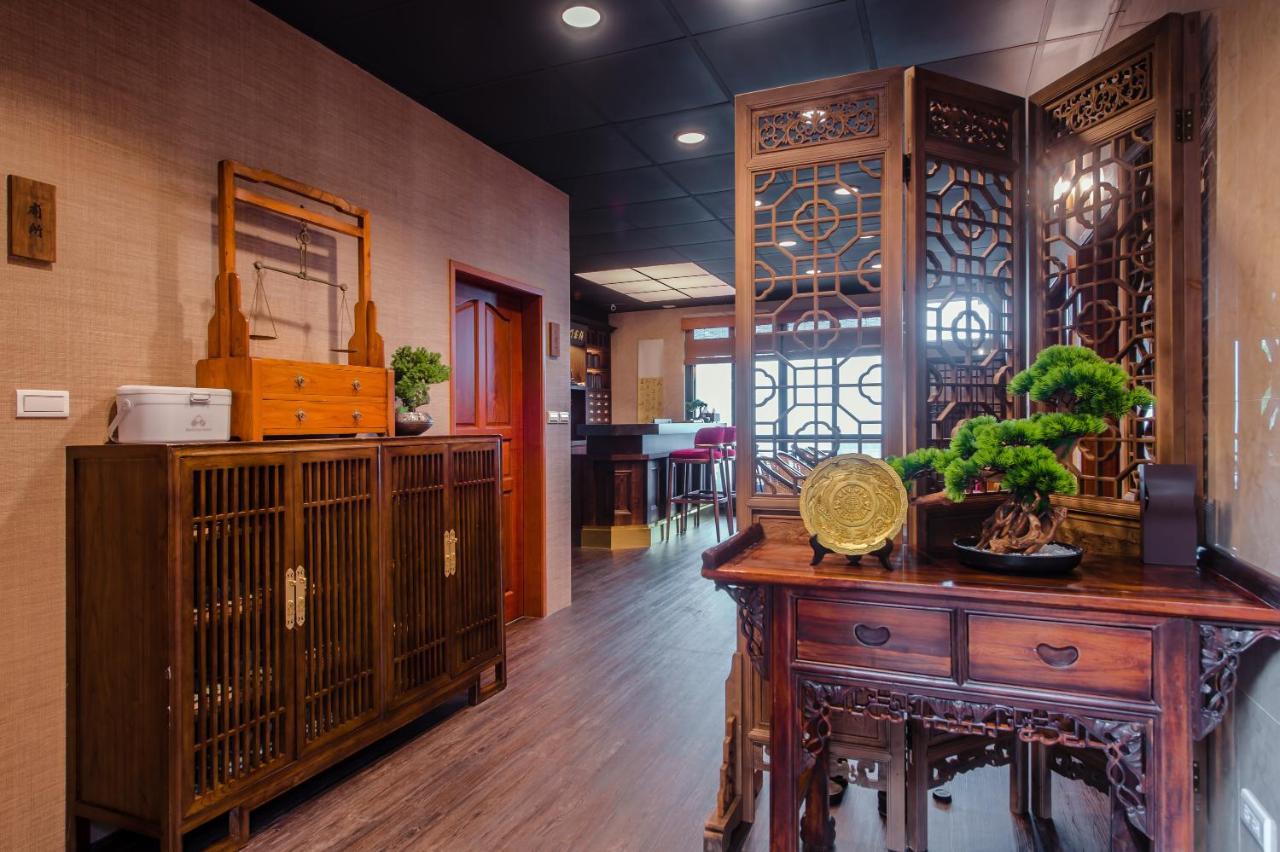 Jiufen The Dragon B&B Luaran gambar