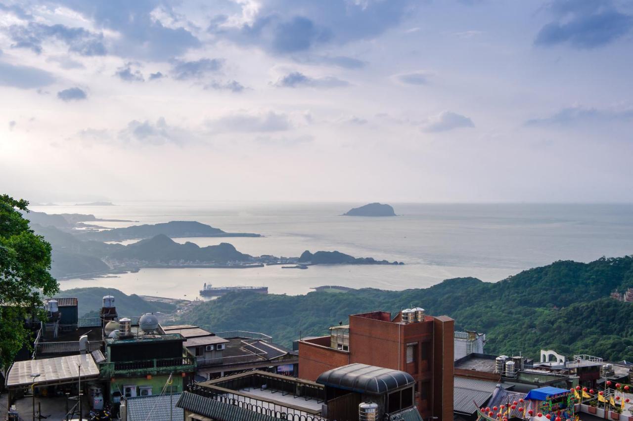 Jiufen The Dragon B&B Luaran gambar