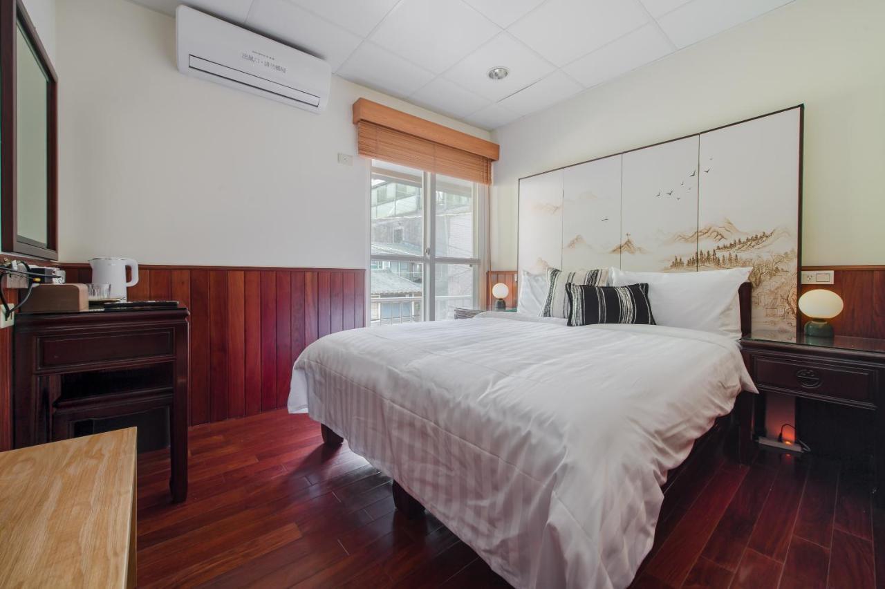 Jiufen The Dragon B&B Luaran gambar