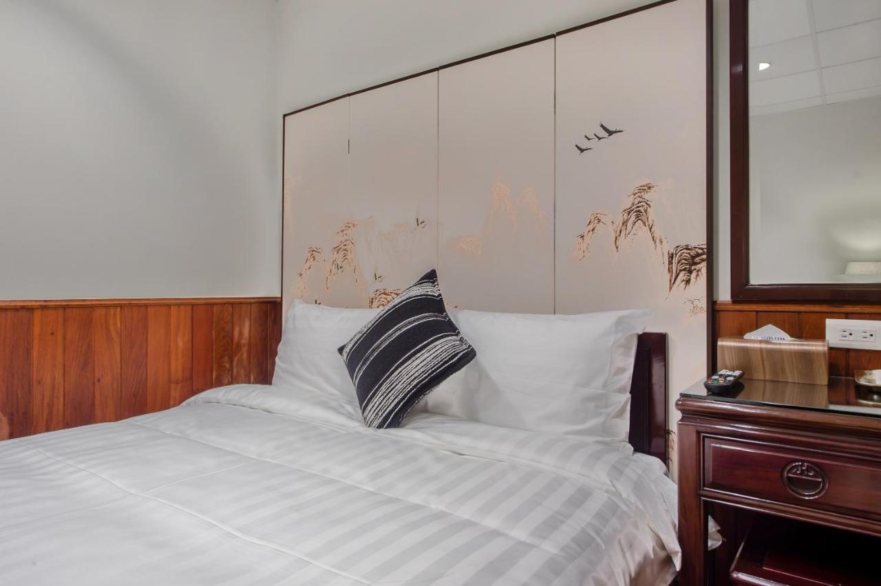 Jiufen The Dragon B&B Luaran gambar