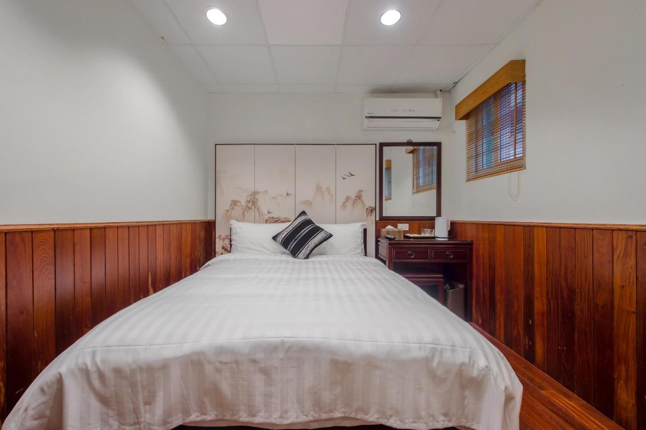 Jiufen The Dragon B&B Luaran gambar