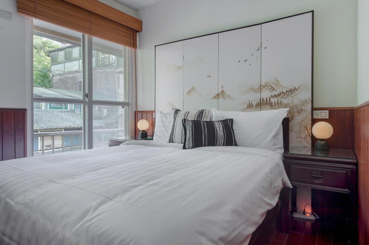 Jiufen The Dragon B&B Luaran gambar