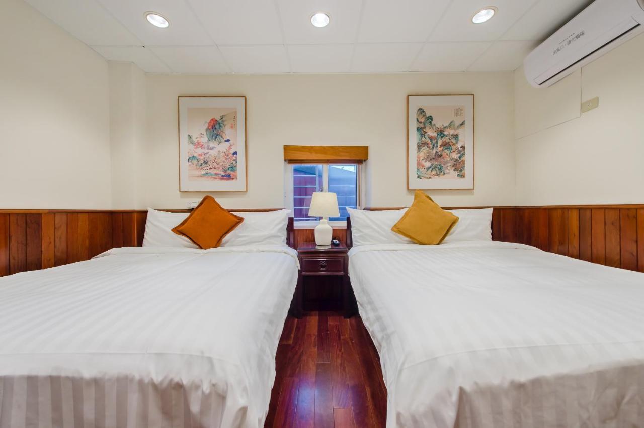 Jiufen The Dragon B&B Luaran gambar