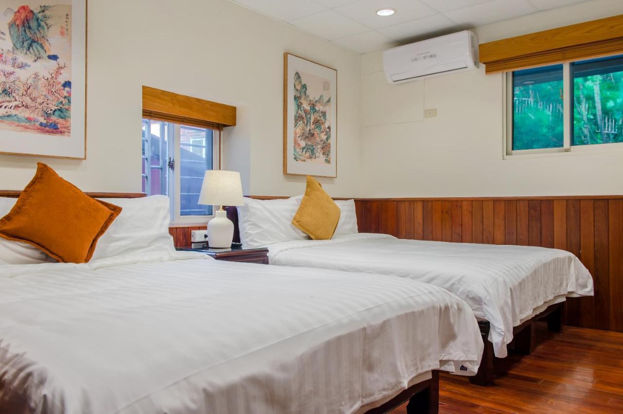 Jiufen The Dragon B&B Luaran gambar
