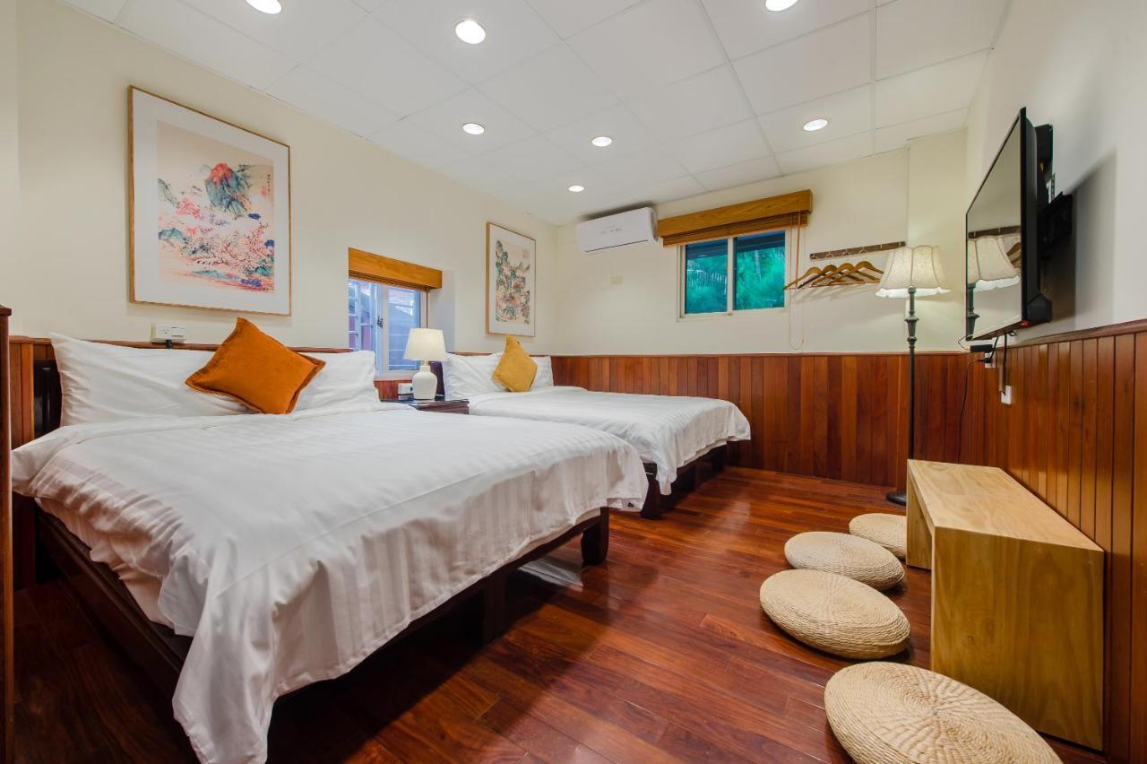 Jiufen The Dragon B&B Luaran gambar