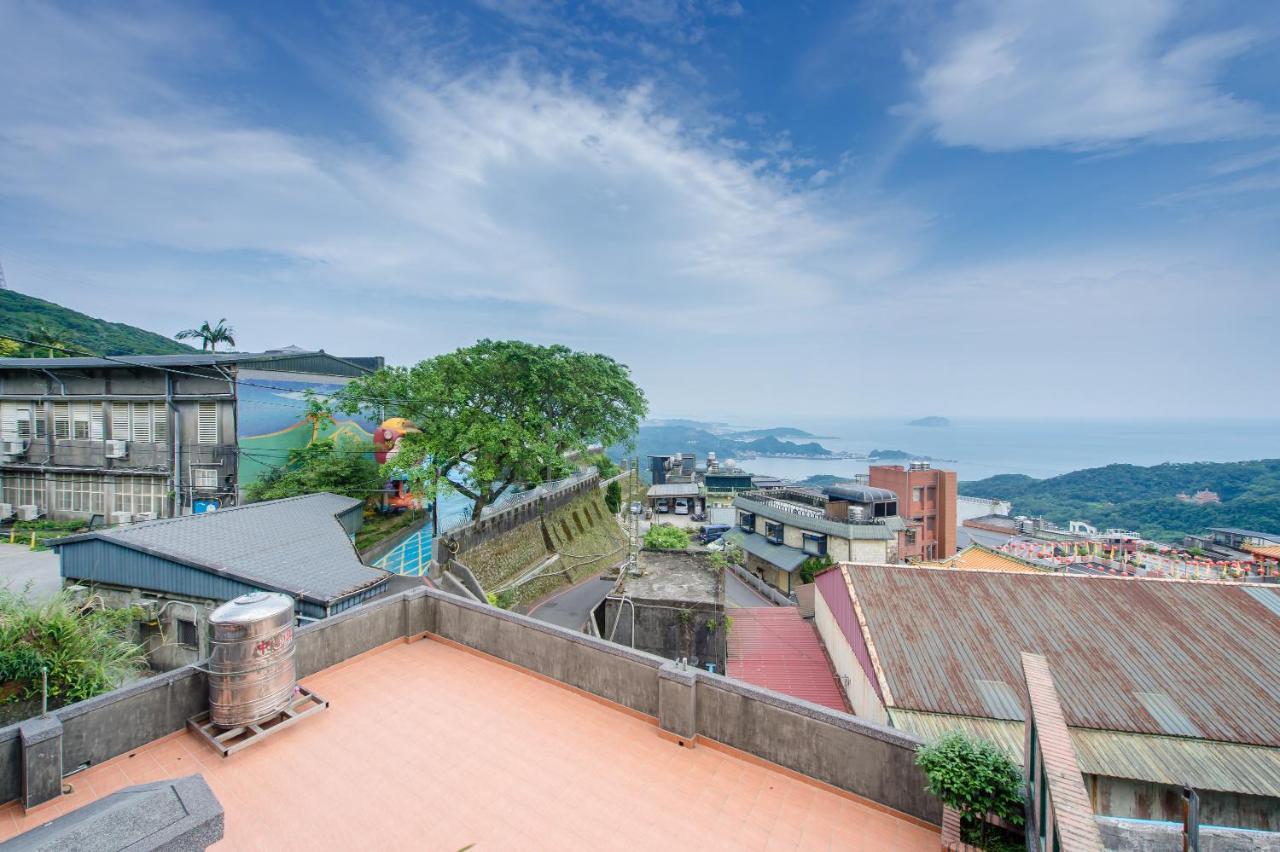 Jiufen The Dragon B&B Luaran gambar