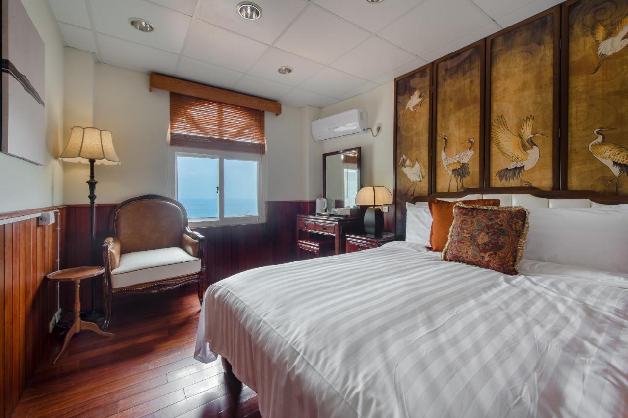 Jiufen The Dragon B&B Luaran gambar