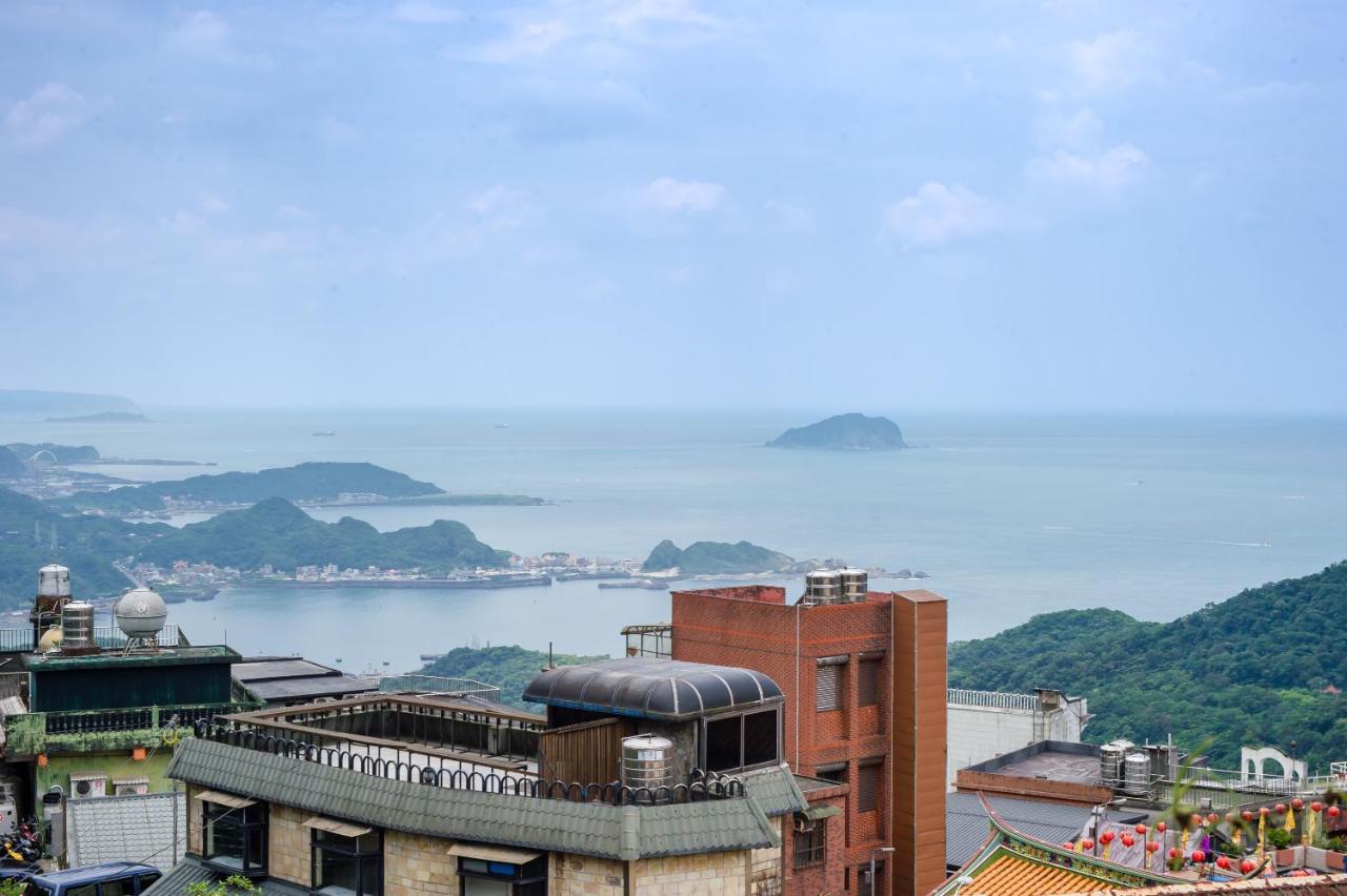 Jiufen The Dragon B&B Luaran gambar