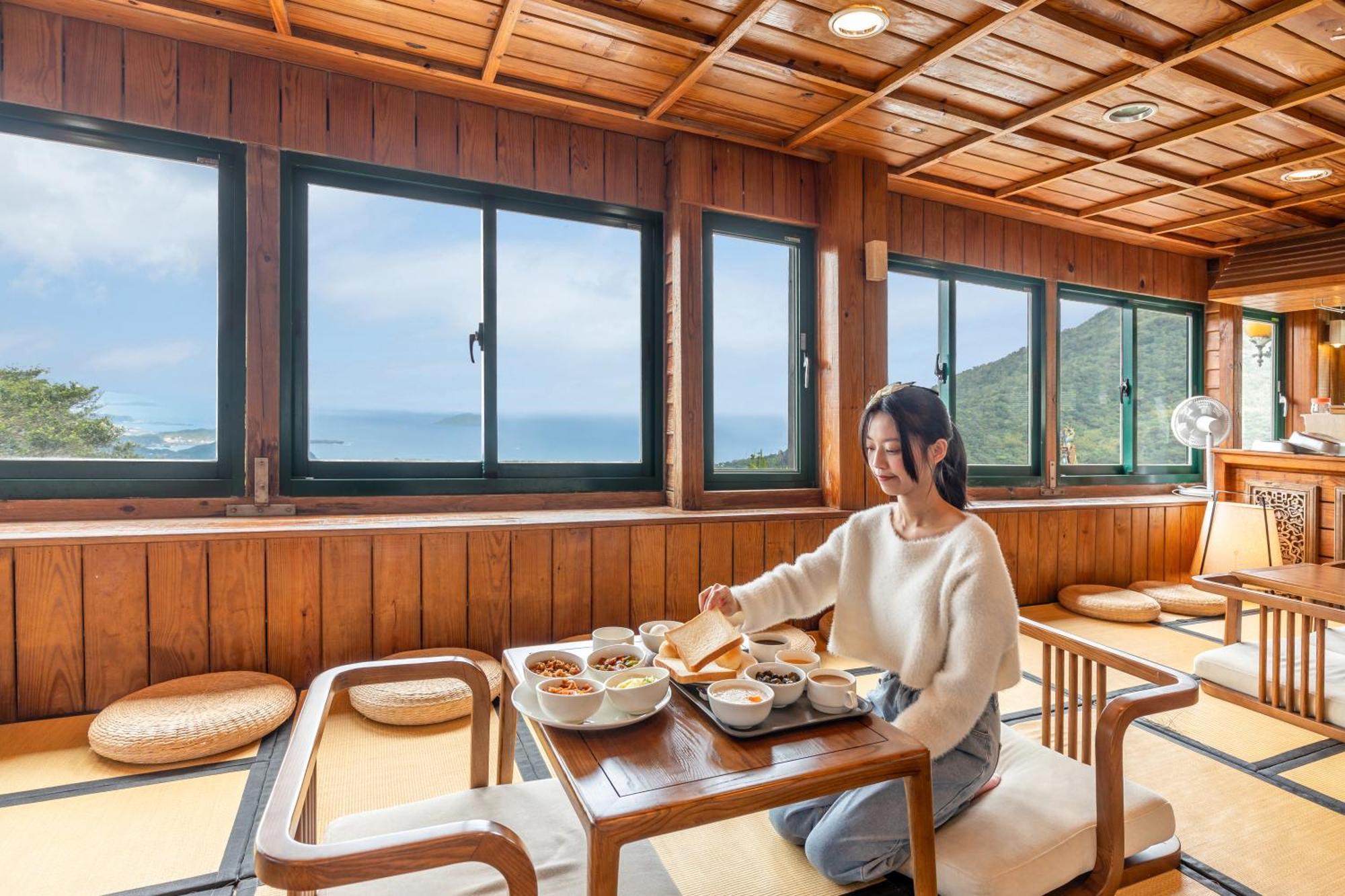 Jiufen The Dragon B&B Luaran gambar